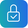 lock icon